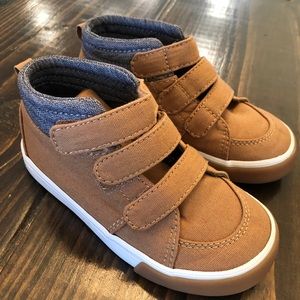 Old Navy Toddler Boy Sneaker